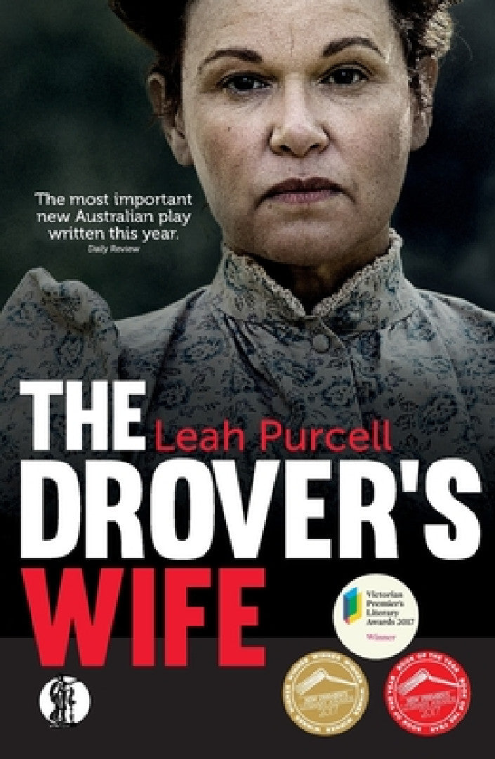 Buy The Drover's Wife (English, Leah Purcell) โ BookShops.in