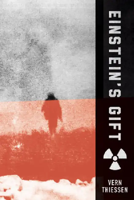Buy Einstein's Gift (English, Vern Thiessen) — BookShops.in