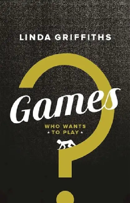Buy Games (English, Linda Griffiths) โ BookShops.in