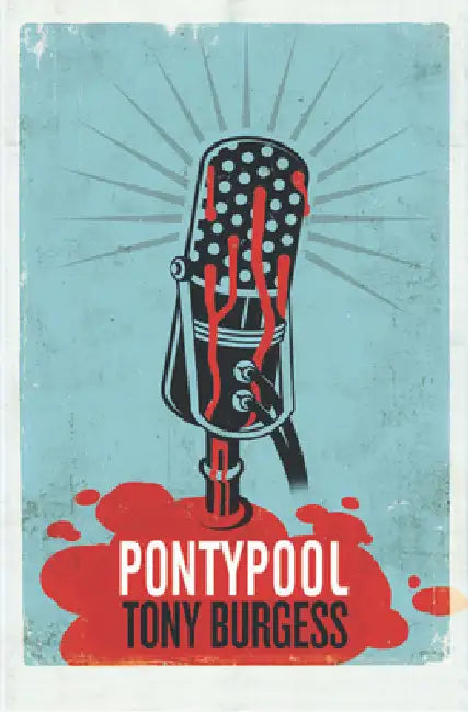 Buy Pontypool (English, Tony Burgess) — BookShops.in
