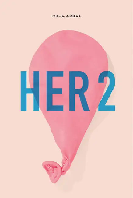 Buy Her2 (English, Maja Ardal) — BookShops.in
