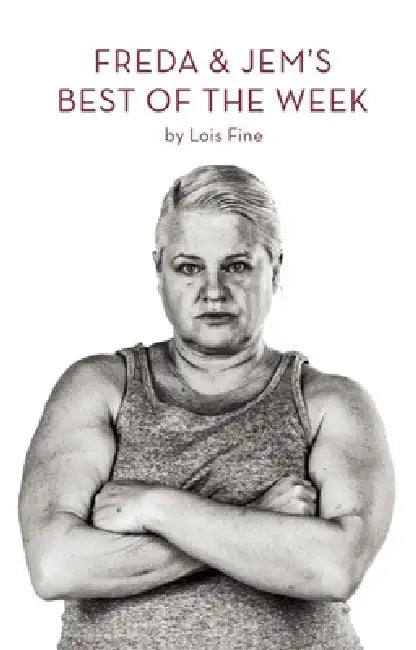 Buy Freda and Jem's Best of the Week (English, Lois Fine) — BookShops.in