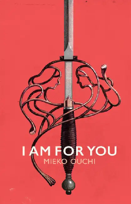 Buy I Am for You (English, Mieko Ouchi) — BookShops.in