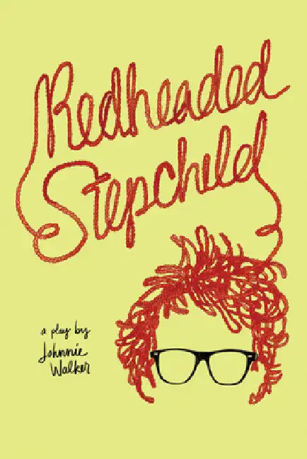 Buy Redheaded Stepchild (English, Johnnie Walker) — BookShops.in