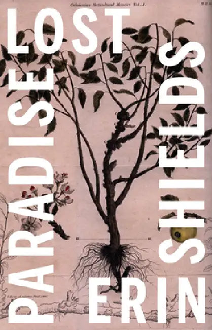 Buy Paradise Lost (English, Erin Shields) — BookShops.in