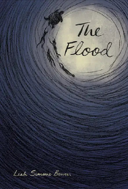Buy The Flood (English, Leah Simone Bowen) — BookShops.in