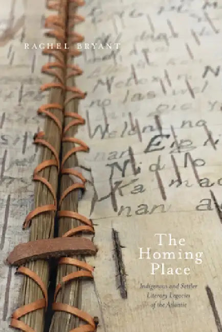 Buy The Homing Place (English, Rachel Bryant) — BookShops.in