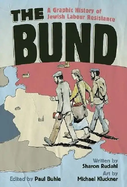 Buy Bund, The (English, Sharon Rudahl) β BookShops.in