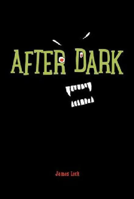 Buy After Dark (English, James Leck) โ BookShops.in