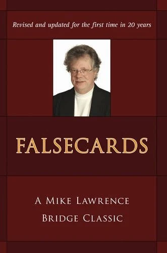 Buy Falsecards (English, Mike Lawrence) โ BookShops.in