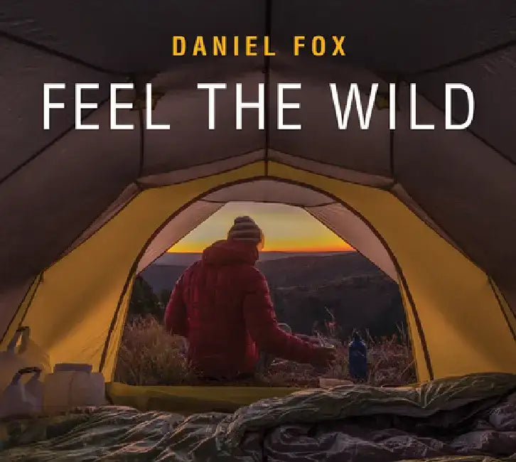 Buy Feel the Wild (English, Daniel Fox) โ BookShops.in