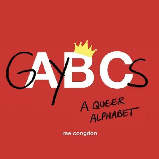 Buy Gaybcs (English, Rae Congdon) — BookShops.in