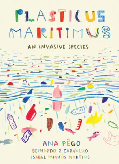 Buy Plasticus Oceanus (English) — BookShops.in