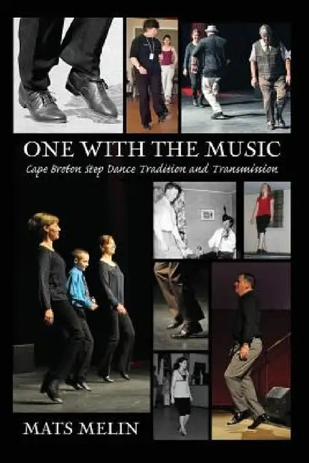 Buy One With the Music (English, Mats Melin) — BookShops.in