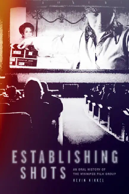 Buy Establishing Shots (English, Kevin Nikkel) — BookShops.in