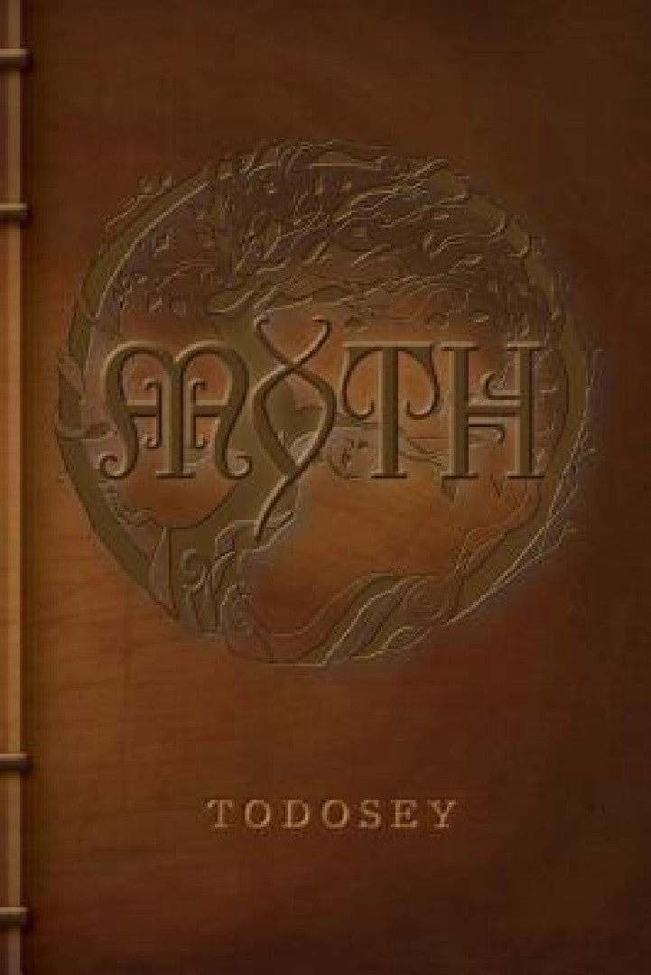 Buy Myth (English, Terri Todosey) — BookShops.in