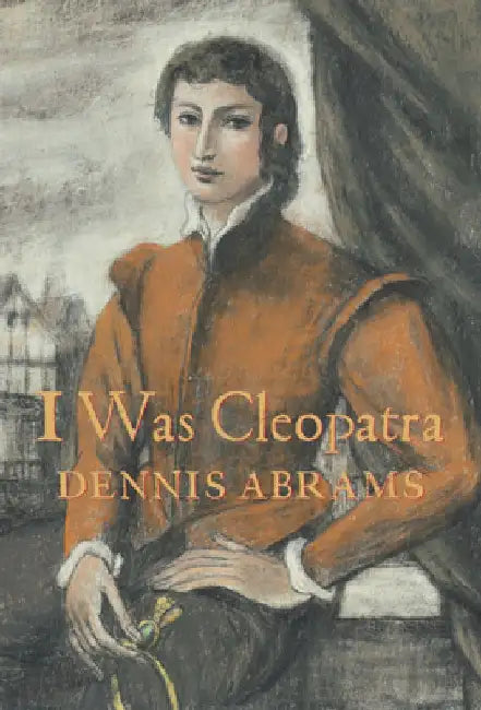Buy I Was Cleopatra: Taking the Next Steps by Dennis Abrams | Groundwood Books | English Paperback | Teen & Young Adult Historical Fiction | ISBN 9781773060224 β BookShops.in