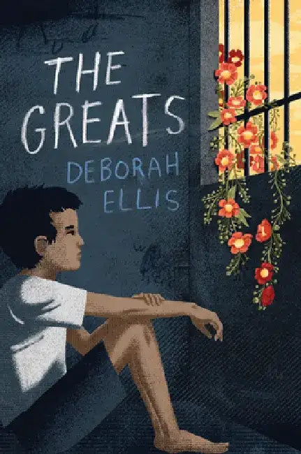 Buy The Greats (English, Deborah Ellis) — BookShops.in