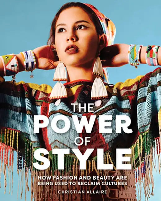 Buy The Power of Style (English, Christian Allaire) — BookShops.in
