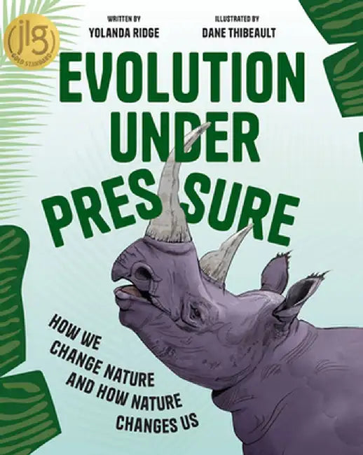 Evolution Interrupted: How We Change Nature and How Nature Changes Us view 2