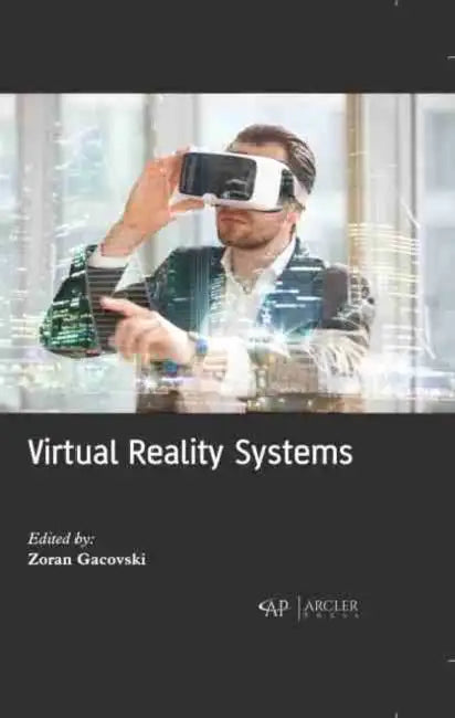 Buy Virtual Reality Systems (English, Zoran Gacovski) — BookShops.in