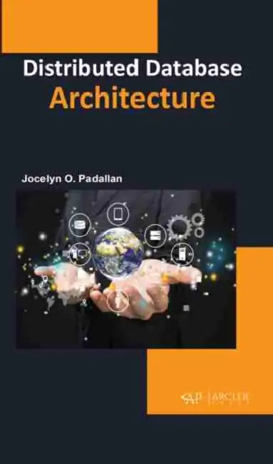 Distributed Database Architecture (English, Jocelyn O. Padallan) view 2