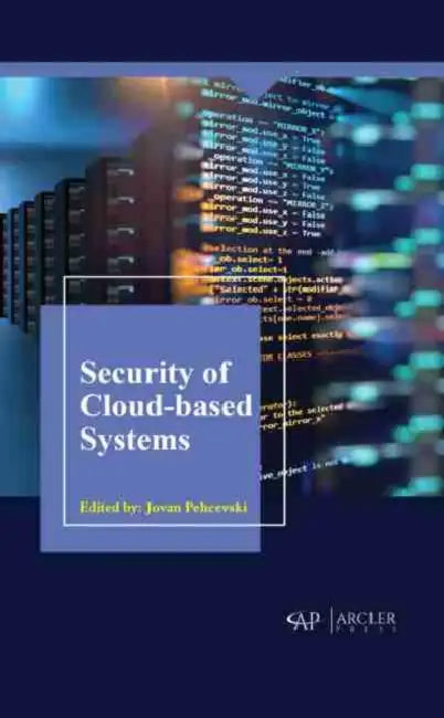 Buy Security of Cloud-Based Systems (English, Jovan Pehcevski) — BookShops.in
