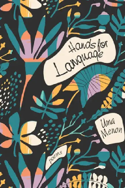 Buy Hands for Language (English, Uma Menon) β BookShops.in