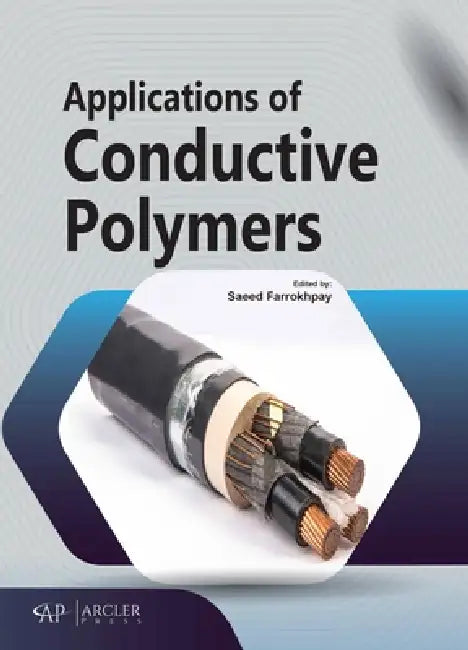 Buy Applications of Conductive Polymers (English, Saeed Farrokhpay) — BookShops.in