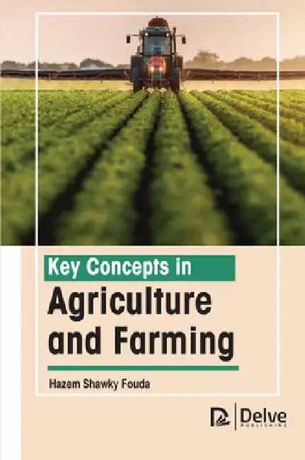 Buy Key Concepts in Agriculture and Farming (English, Hazem Shawky Fouda) — BookShops.in