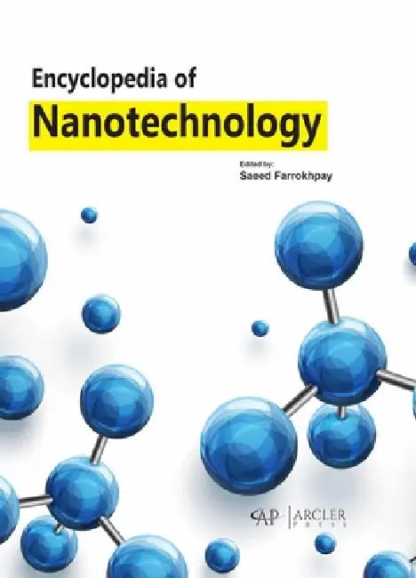 Buy Encyclopedia of Nanotechnology (English, Saeed Farrokhpay) — BookShops.in