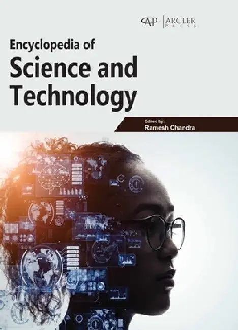 Buy Encyclopedia of Science and Technology (English, Ramesh Chandra) — BookShops.in