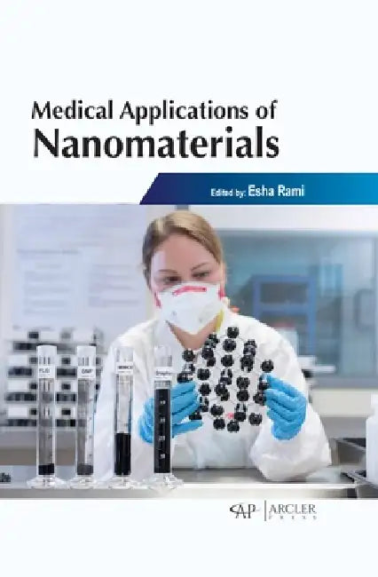 Buy Medical Applications of Nanomaterials (English, Esha Rami) — BookShops.in