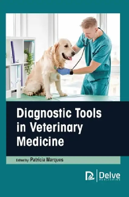Buy Diagnostic Tools in Veterinary Medicine (English, Patricia Marques) — BookShops.in