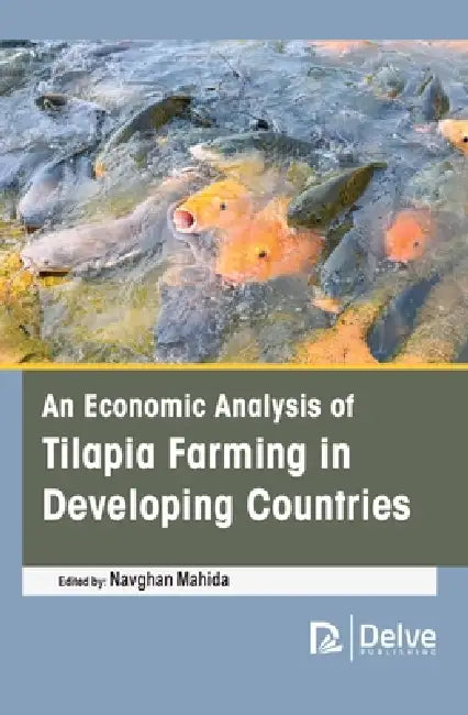 Buy An Economic Analysis of Tilapia Farming in Developing Countries (English, Navghan Mahida) — BookShops.in