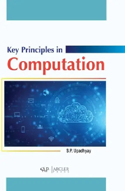 Buy Key Principles in Computation (English, Satya Prakash Upadhyay) — BookShops.in