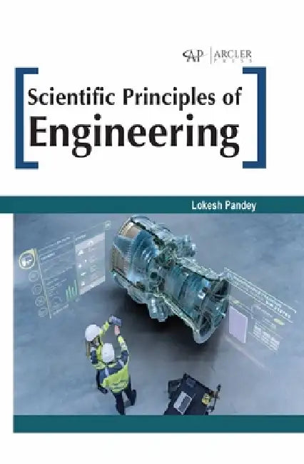 Buy Scientific Principles of Engineering (English, Lokesh Pandey) — BookShops.in