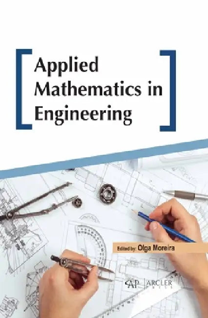 Buy Applied Mathematics in Engineering (English, Olga Moreira) — BookShops.in