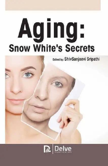 Buy Aging (English, Shivsanjeevi Sripathi) — BookShops.in