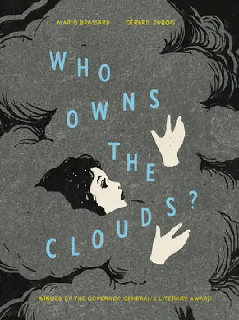 Buy Who Owns the Clouds? (English, Mario Brassard) — BookShops.in