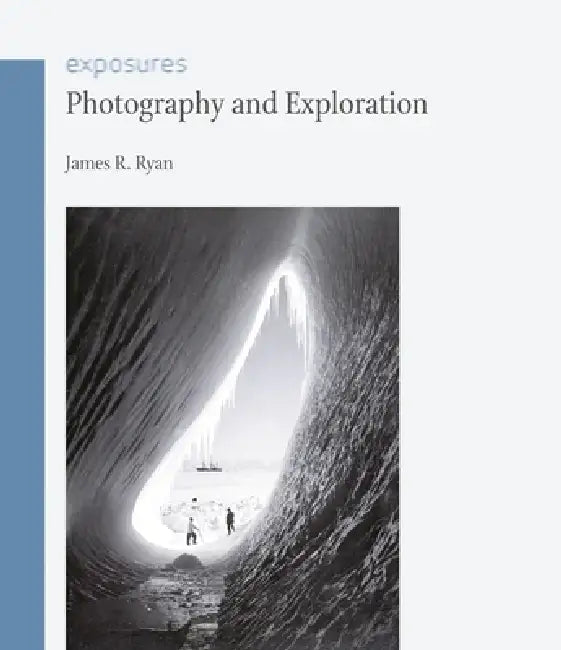 Buy Photography and Exploration (English, James R. Ryan) — BookShops.in