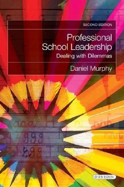 Buy Professional School Leadership (English, Daniel Murphy) — BookShops.in