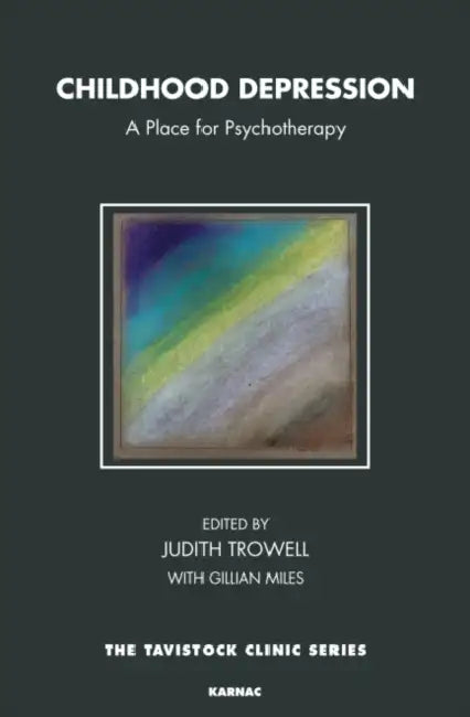 Buy Childhood Depression (English, Judith Trowell | Gillian Miles) — BookShops.in