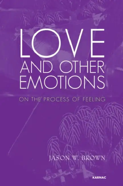 Buy Love and Other Emotions (English, Jason W. Brown) — BookShops.in