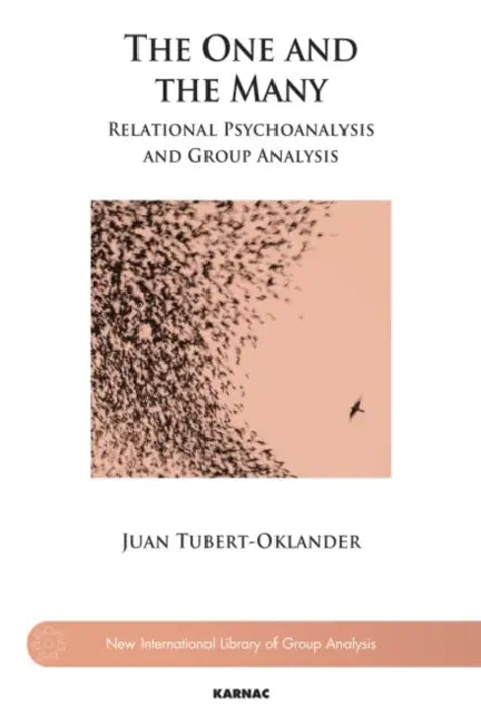 Buy The One and the Many (English, Juan Tubert-Oklander) โ BookShops.in
