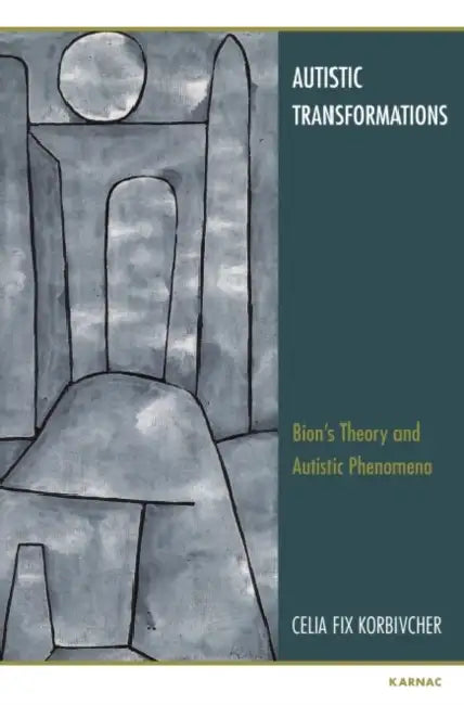 Buy Autistic Transformations (English, Celia F. Korbivcher) — BookShops.in