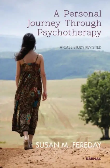 Buy A Personal Journey Through Psychotherapy (English, Susan Fereday) — BookShops.in