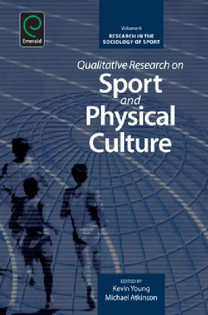 Buy Qualitative Research on Sport and Physical Culture (English, Michael Atkinson | Kevin Young) โ BookShops.in