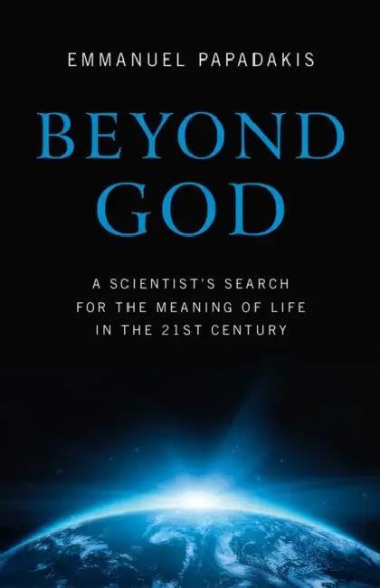 Buy Beyond God (English, Emmanuel Papadakis) — BookShops.in
