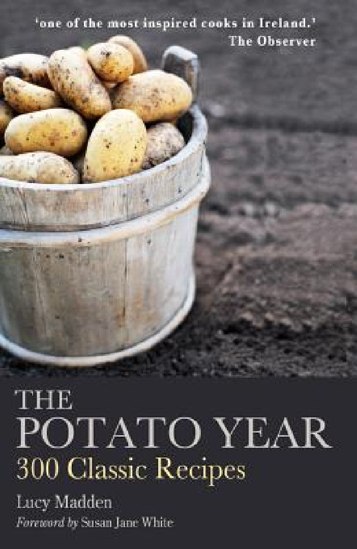 Buy The Potato Year (English, Lucy Madden) — BookShops.in